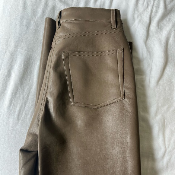 Aritzia Wilfred Melina Pant - Picture 1 of 3